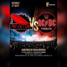 Tributo a LED ZEPPELIN & AC/DC