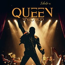 Tributo a Queen Sinf&oacute;nico