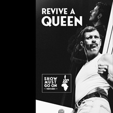 Tributo Queen - The Show Must Go On