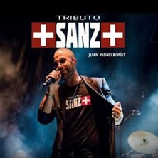 Juan Pedro Bonet - Tributo Sanz