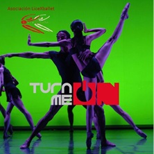 Turn Me On