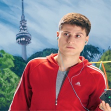 Teo Lucadamo