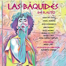 Las B&aacute;quides