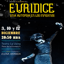 Eur&iacute;dice
