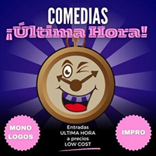&Uacute;ltima hora