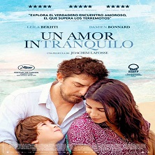 CCHSN Un amor intranquilo