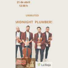 Midnight Plumbers