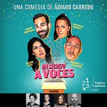 Un secreto a voces