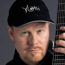 Ulf Wakenius