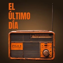 El &uacute;ltimo d&iacute;a