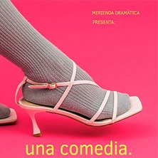 Una comedia