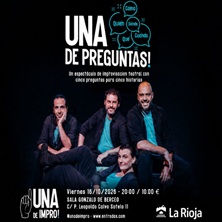 Una de preguntas
