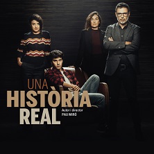 Una hist&ograve;ria real