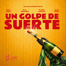 Un golpe de suerte