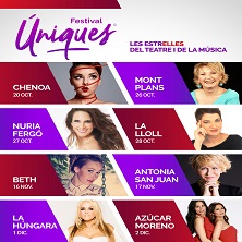 Festival Uniques