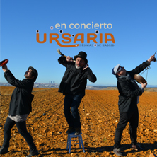 Ursaria