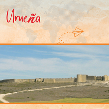 Urue&ntilde;a