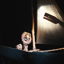 El Viejo y El Mar