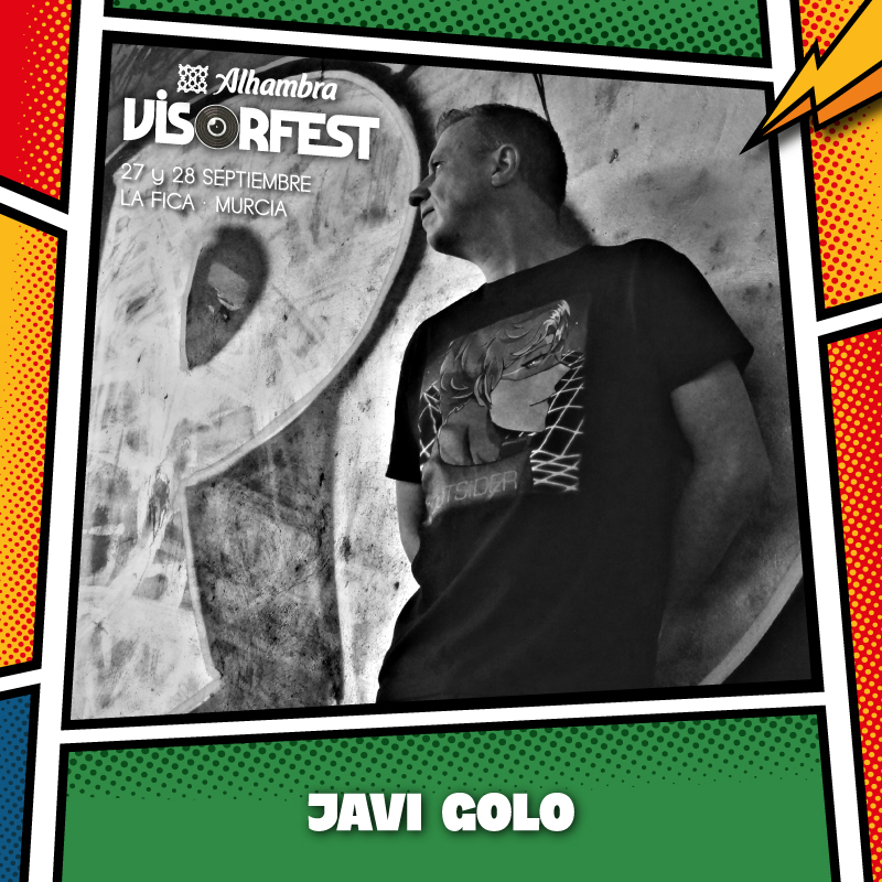 Javi Golo
