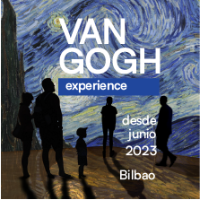 Van Gogh Experience