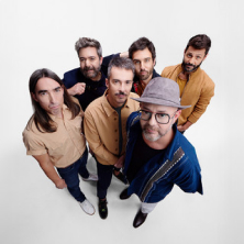Vetusta Morla
