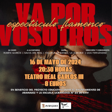 Va por vosotros