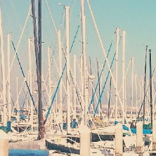 Valencia Boat Show