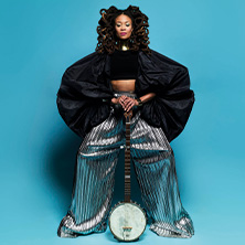 Valerie June