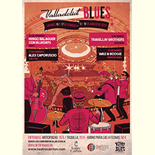 Valladolid Blues