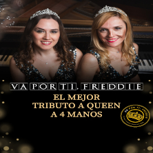 Va por ti, Freddie