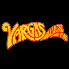 Vargas Blues Band