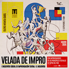 Velada de Impro