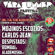 Verasummer