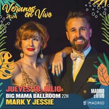 Veranos en Vivo