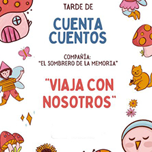 Viaja con nosotros