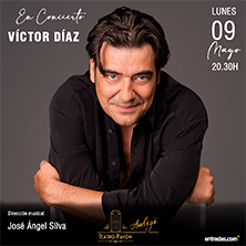 V&iacute;ctor D&iacute;az