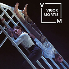 Vigor Mortis