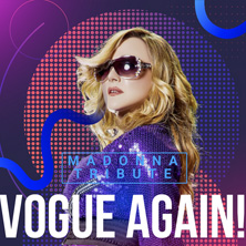 Vogue Again!