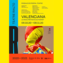 Valenciana. La realitat no &eacute;s suficient