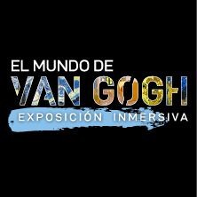 El mundo de Van Gogh