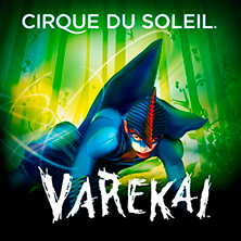 Varekai