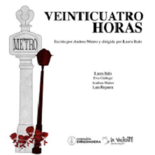 Veinticuatro horas