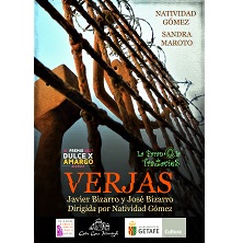 Verjas