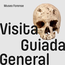 Museo Forense - Visita guiada