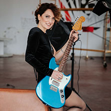 Vicky Gastelo