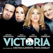 Victoria