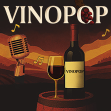 VINOPOP - Mutxamel