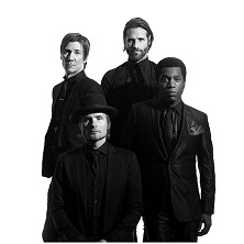Vintage Trouble
