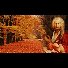 Vivaldi y Amigos