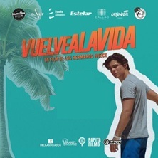 Vuelve a la vida